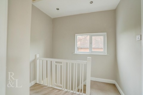 Property thumbnail image for Ashley Road, Keyworth, Nottingham