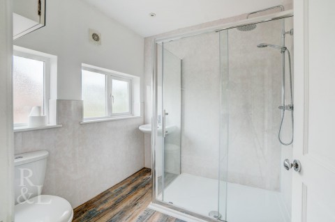Property thumbnail image for Ashley Road, Keyworth, Nottingham