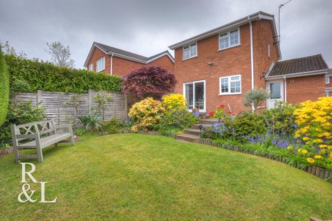 Property thumbnail image for Stokesay Avenue, Perton, Wolverhampton