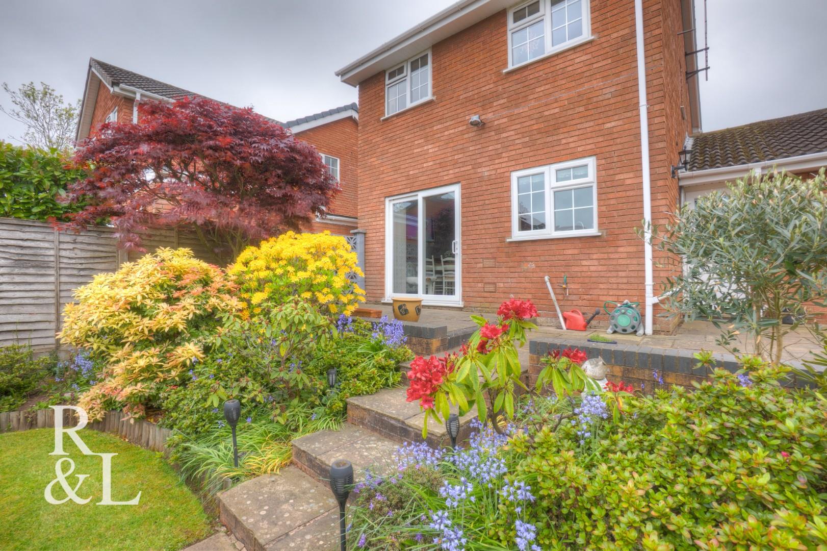 Property image for Stokesay Avenue, Perton, Wolverhampton