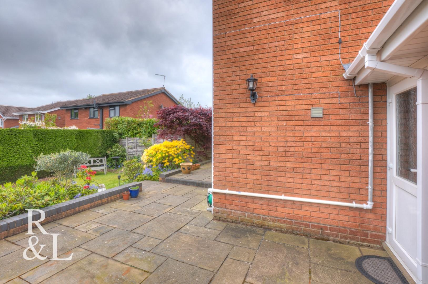 Property image for Stokesay Avenue, Perton, Wolverhampton