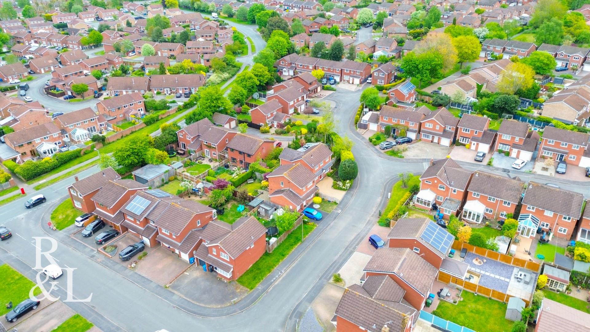 Property image for Stokesay Avenue, Perton, Wolverhampton