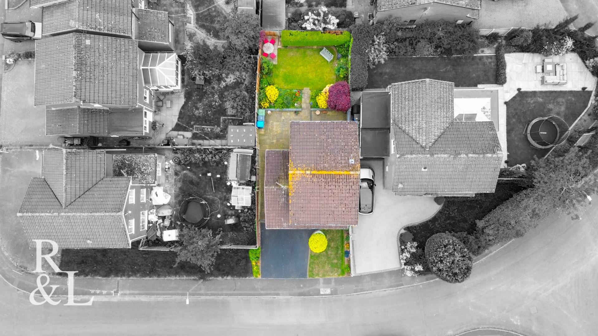 Property image for Stokesay Avenue, Perton, Wolverhampton