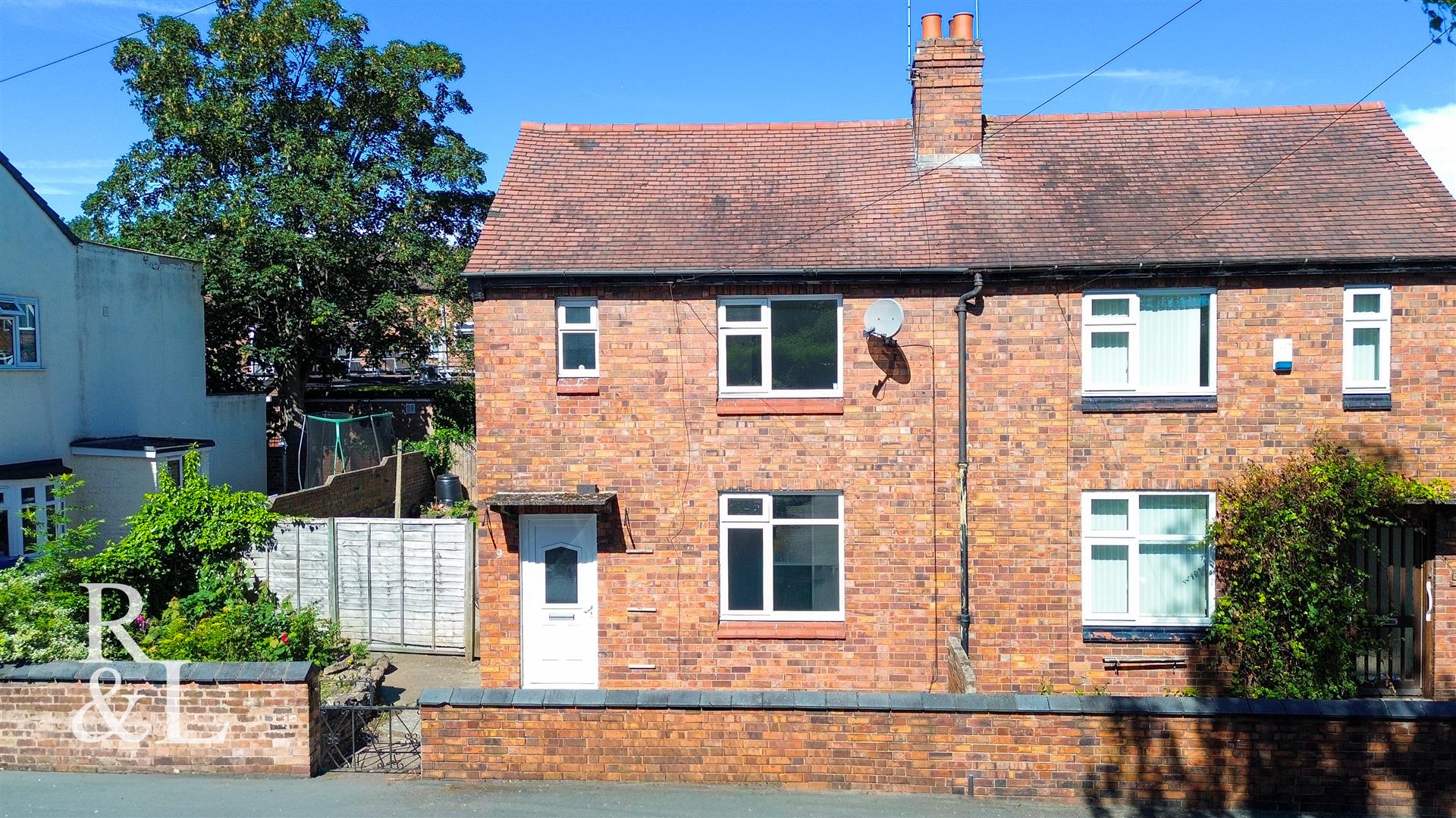 Property image for New Street, Fazeley, Tamworth
