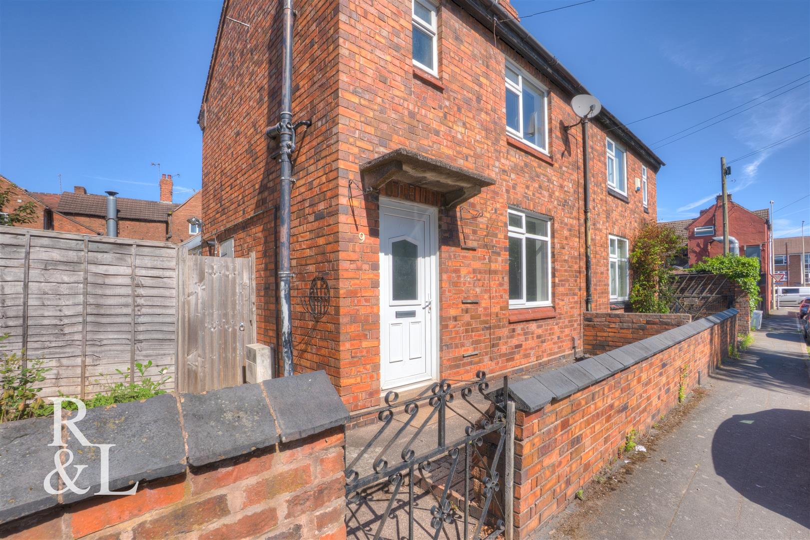 Property image for New Street, Fazeley, Tamworth