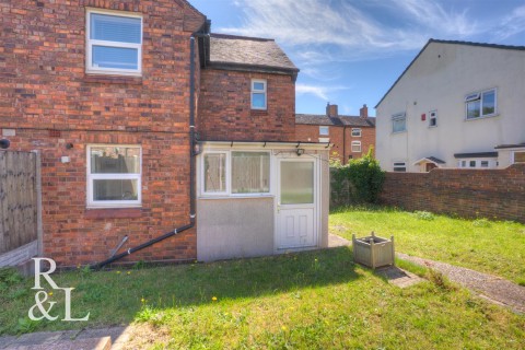 Property thumbnail image for New Street, Fazeley, Tamworth