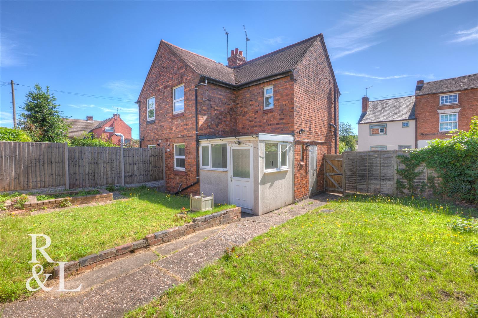 Property image for New Street, Fazeley, Tamworth