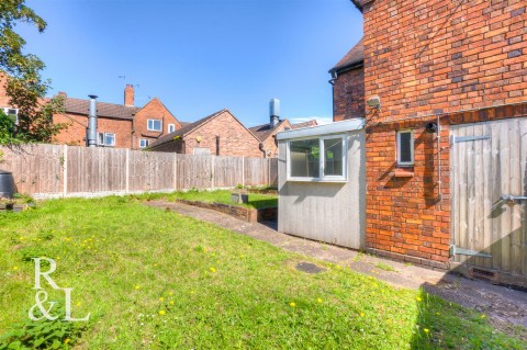 Property thumbnail image for New Street, Fazeley, Tamworth