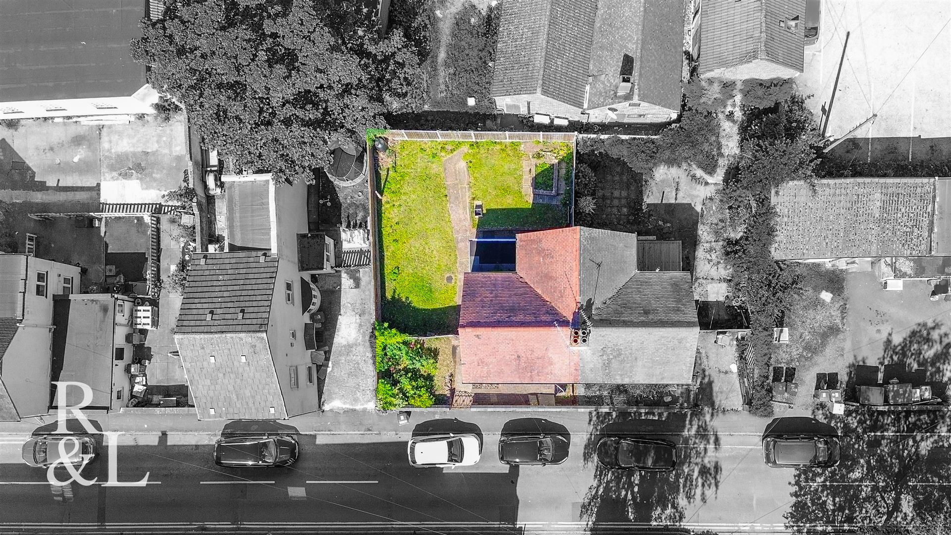 Property image for New Street, Fazeley, Tamworth