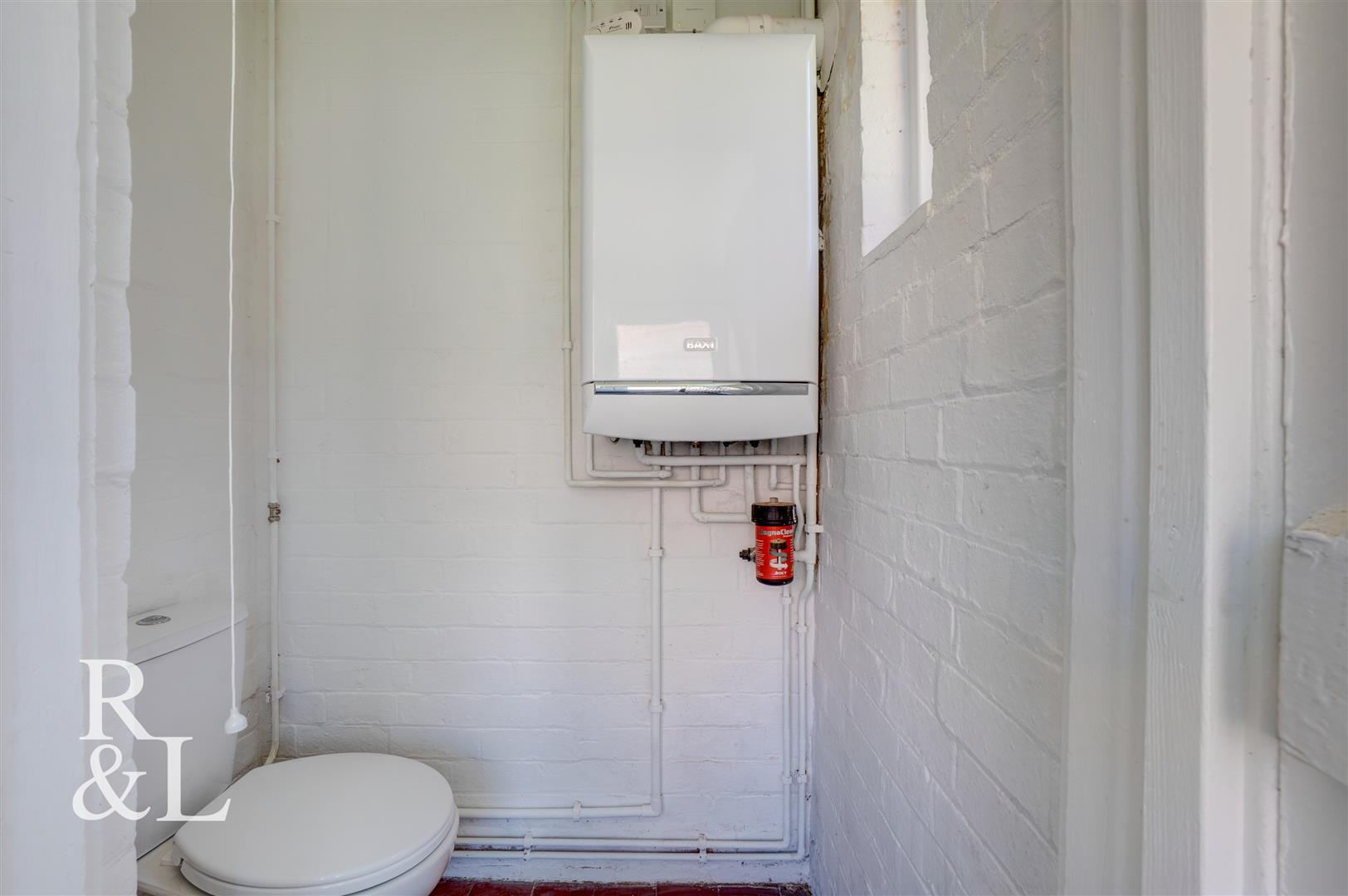 Property image for New Street, Fazeley, Tamworth