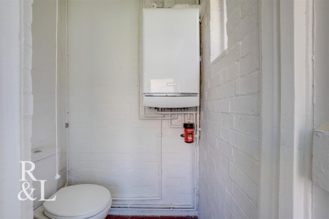 Property thumbnail image for New Street, Fazeley, Tamworth