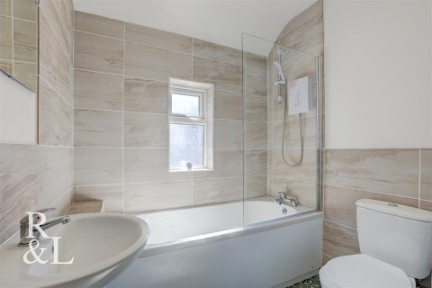 Property thumbnail image for New Street, Fazeley, Tamworth