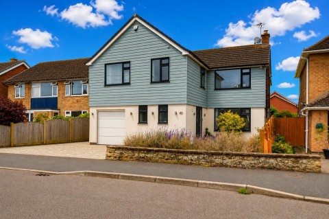Property thumbnail image for Musters Road, Ruddington, Nottingham
