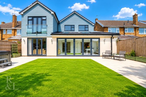 Property thumbnail image for Musters Road, Ruddington, Nottingham