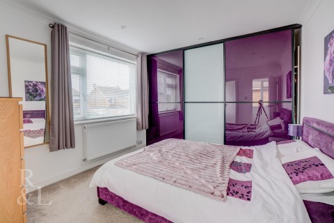 Property thumbnail image for Musters Road, Ruddington, Nottingham