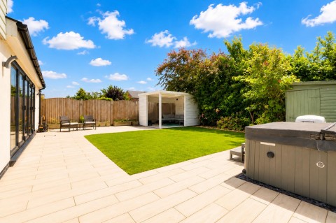 Property thumbnail image for Musters Road, Ruddington, Nottingham
