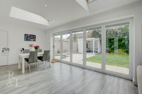 Property thumbnail image for Musters Road, Ruddington, Nottingham