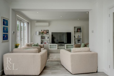 Property thumbnail image for Musters Road, Ruddington, Nottingham