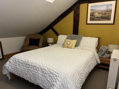 Property thumbnail image for Mill Lane, Edingale, Tamworth