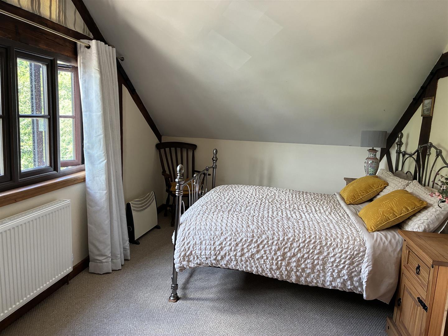 Property image for Mill Lane, Edingale, Tamworth