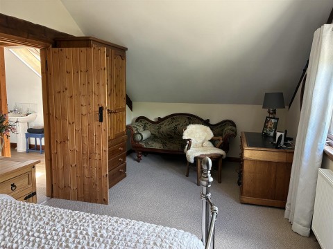 Property thumbnail image for Mill Lane, Edingale, Tamworth