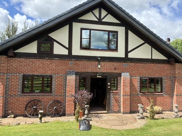 Property image for Mill Lane, Edingale, Tamworth