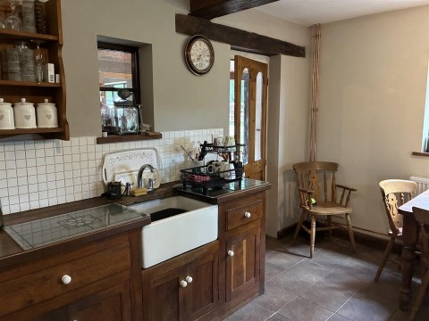 Property thumbnail image for Mill Lane, Edingale, Tamworth
