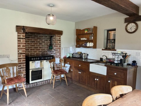 Property thumbnail image for Mill Lane, Edingale, Tamworth