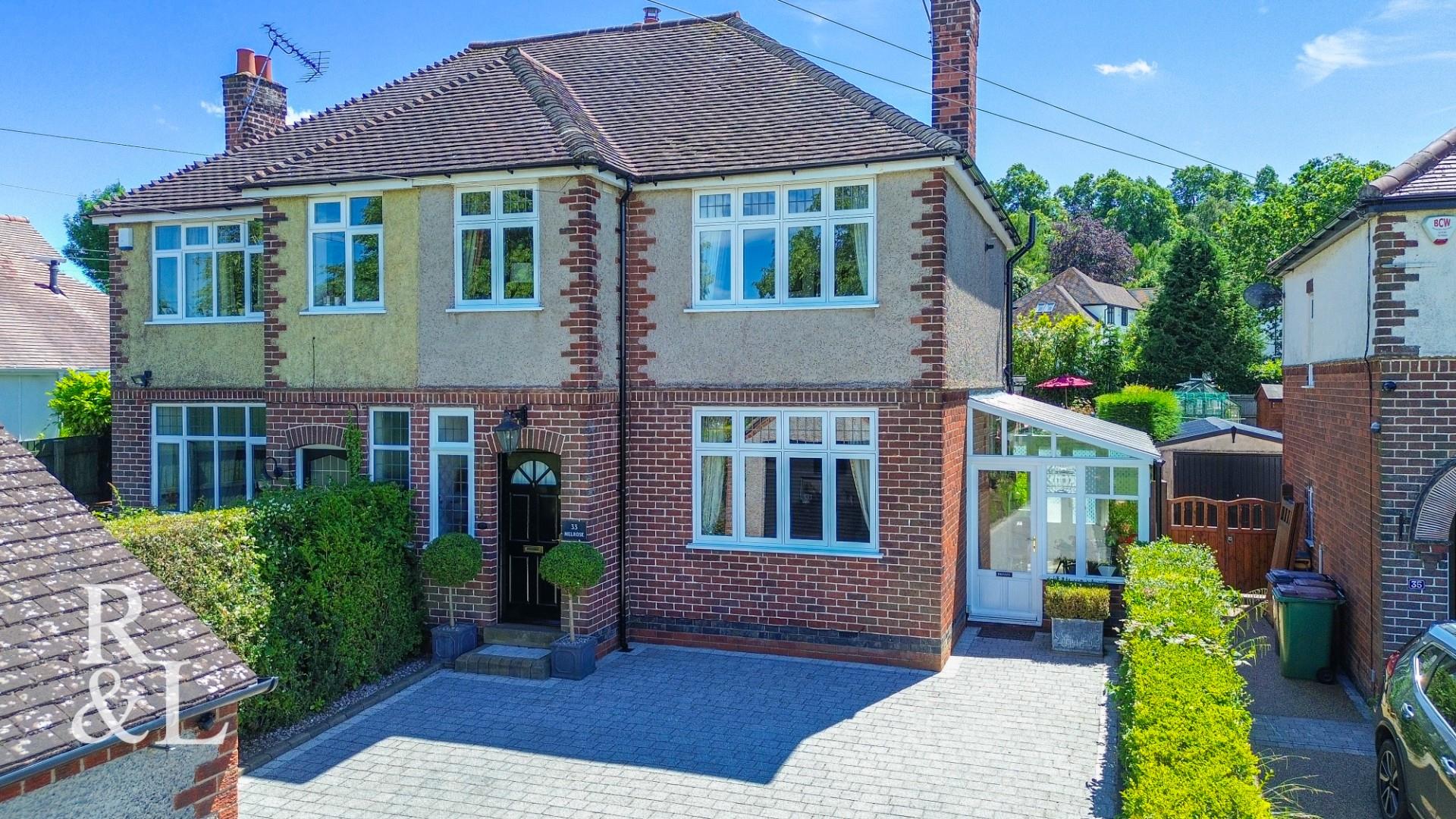 Property image for Willesley Road, Ashby-De-La-Zouch