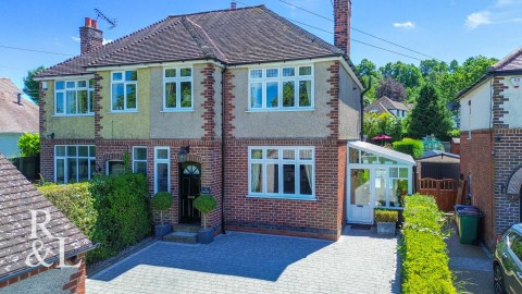 Property thumbnail image for Willesley Road, Ashby-De-La-Zouch