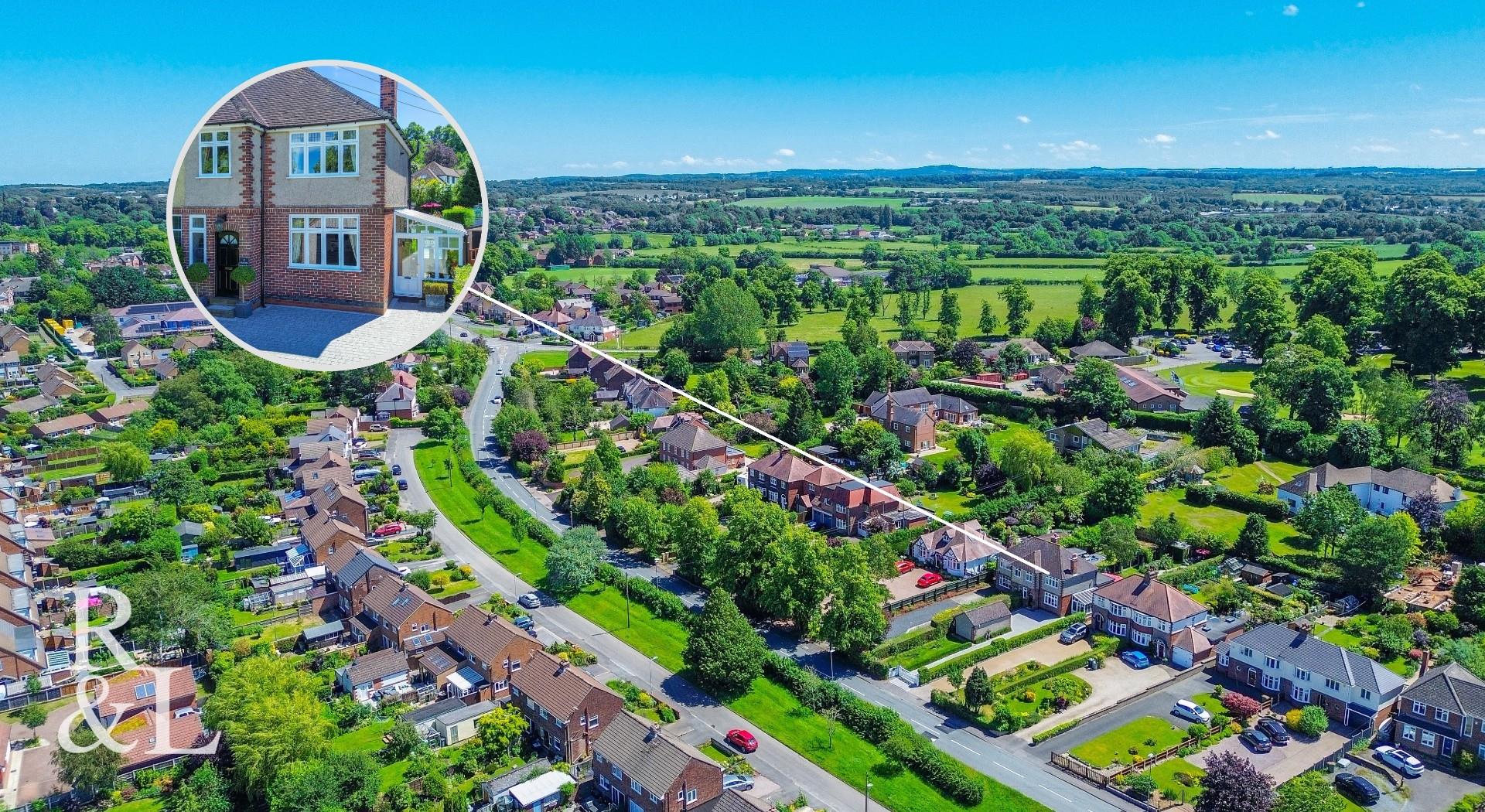 Property image for Willesley Road, Ashby-De-La-Zouch