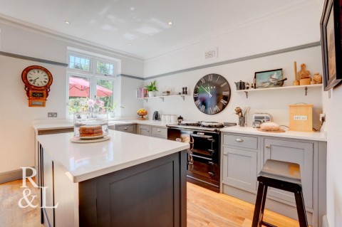 Property thumbnail image for Willesley Road, Ashby-De-La-Zouch