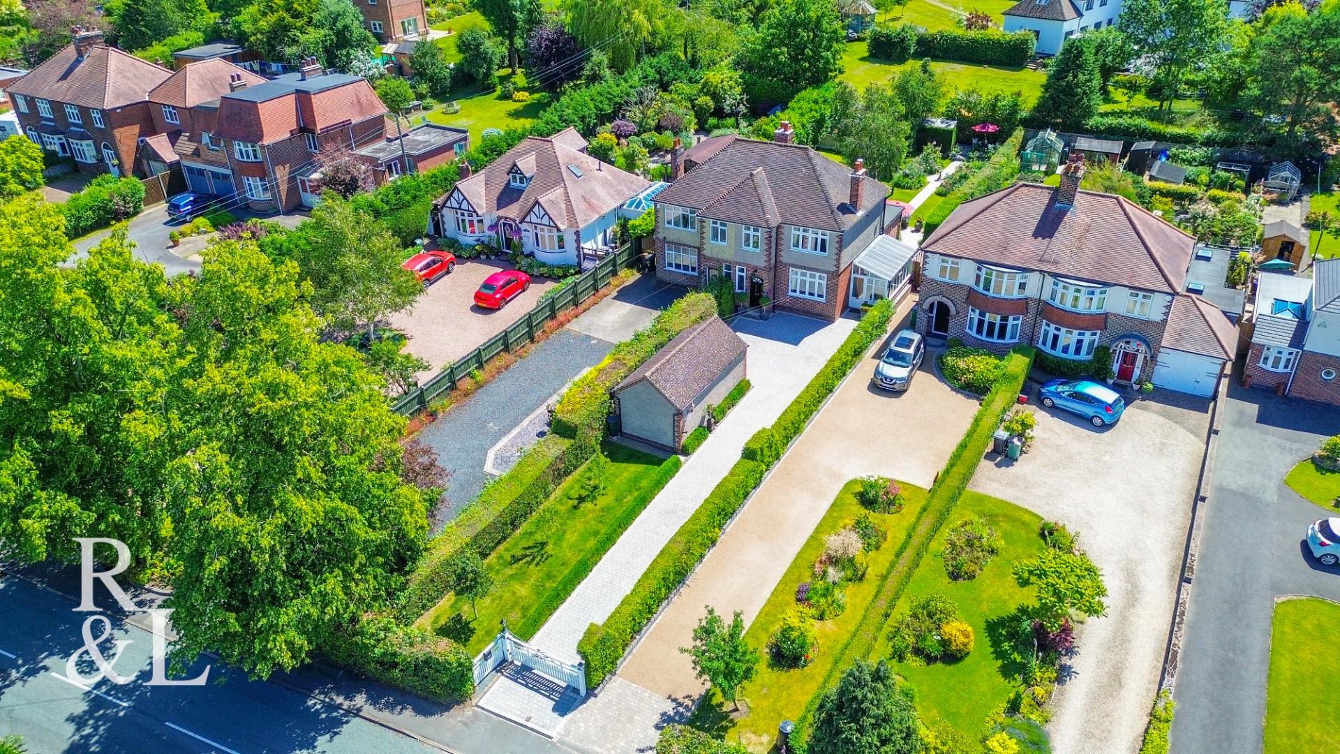 Property image for Willesley Road, Ashby-De-La-Zouch