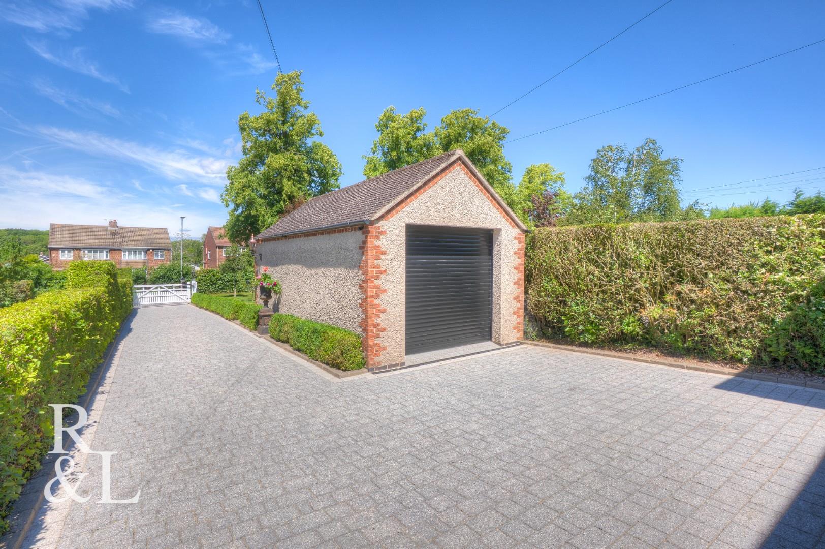 Property image for Willesley Road, Ashby-De-La-Zouch