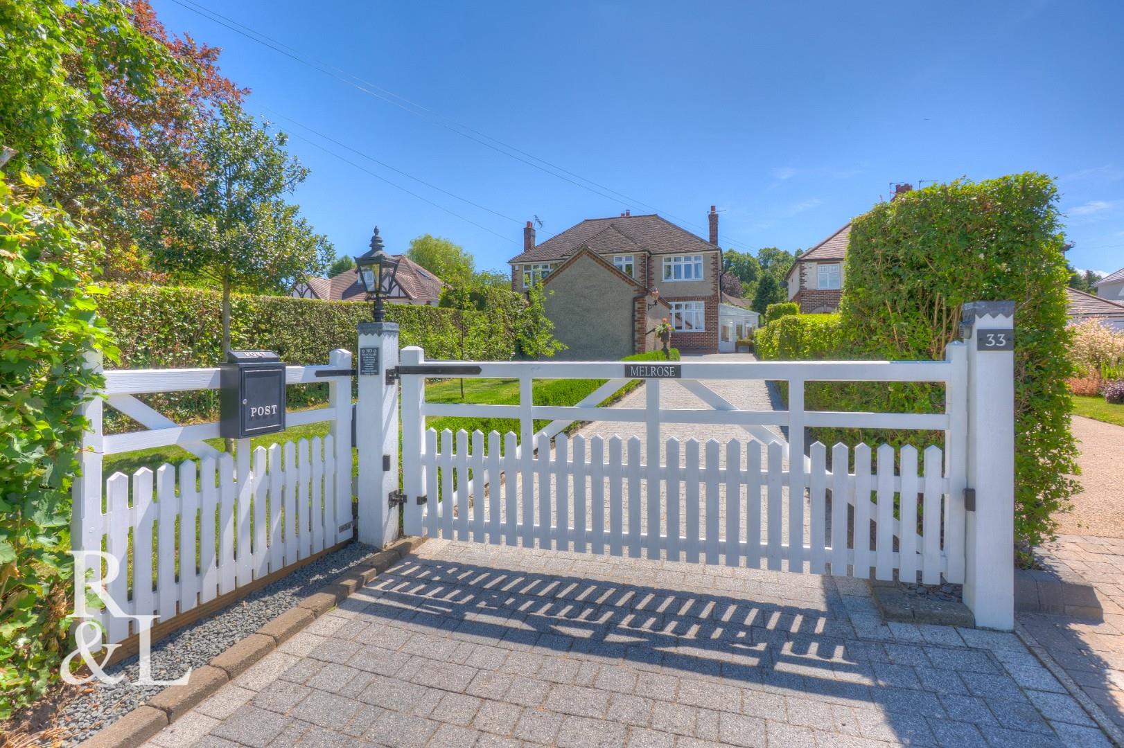 Property image for Willesley Road, Ashby-De-La-Zouch