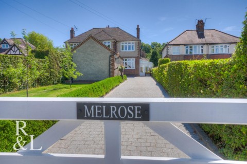Property thumbnail image for Willesley Road, Ashby-De-La-Zouch