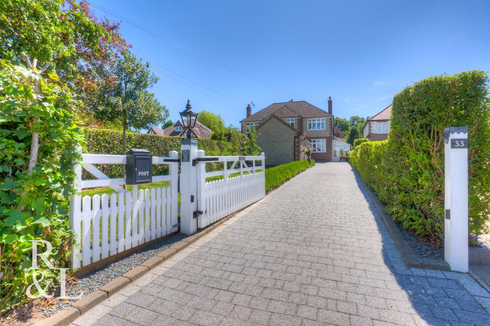 Property image for Willesley Road, Ashby-De-La-Zouch