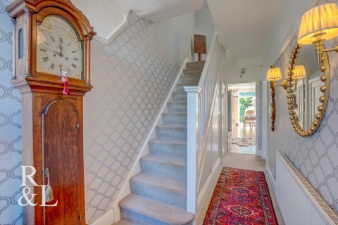 Property thumbnail image for Willesley Road, Ashby-De-La-Zouch