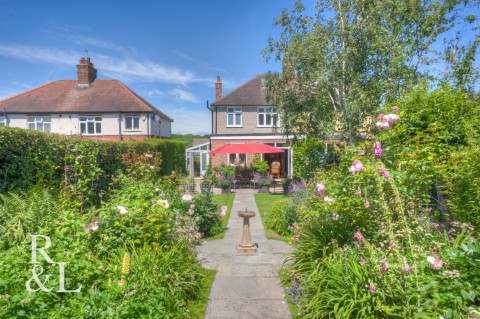 Property thumbnail image for Willesley Road, Ashby-De-La-Zouch