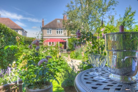 Property thumbnail image for Willesley Road, Ashby-De-La-Zouch