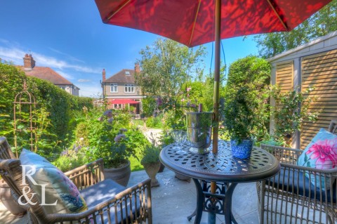 Property thumbnail image for Willesley Road, Ashby-De-La-Zouch