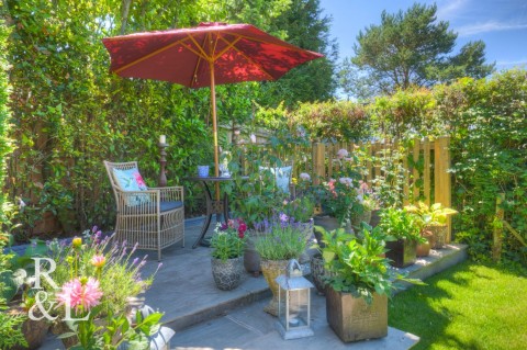 Property thumbnail image for Willesley Road, Ashby-De-La-Zouch