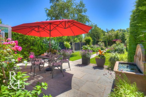 Property thumbnail image for Willesley Road, Ashby-De-La-Zouch