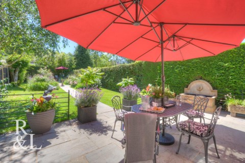 Property thumbnail image for Willesley Road, Ashby-De-La-Zouch