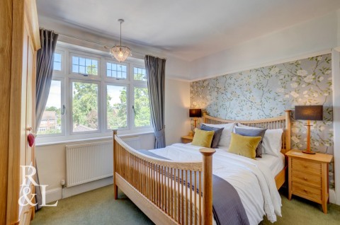 Property thumbnail image for Willesley Road, Ashby-De-La-Zouch