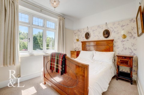 Property thumbnail image for Willesley Road, Ashby-De-La-Zouch