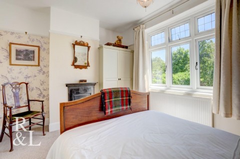 Property thumbnail image for Willesley Road, Ashby-De-La-Zouch