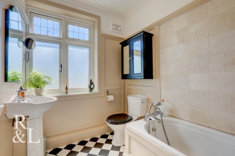 Property thumbnail image for Willesley Road, Ashby-De-La-Zouch