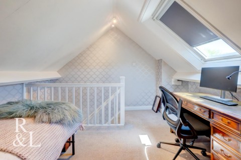 Property thumbnail image for Willesley Road, Ashby-De-La-Zouch