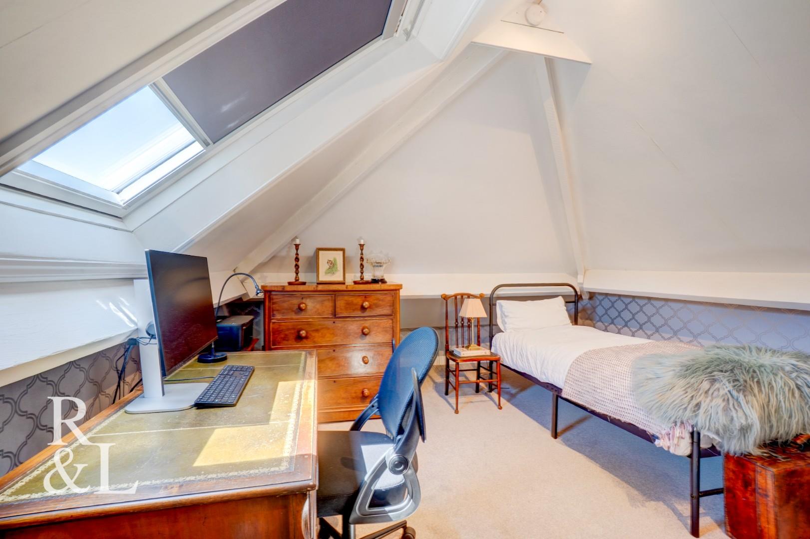 Property image for Willesley Road, Ashby-De-La-Zouch